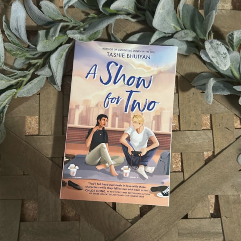 A Show for Two