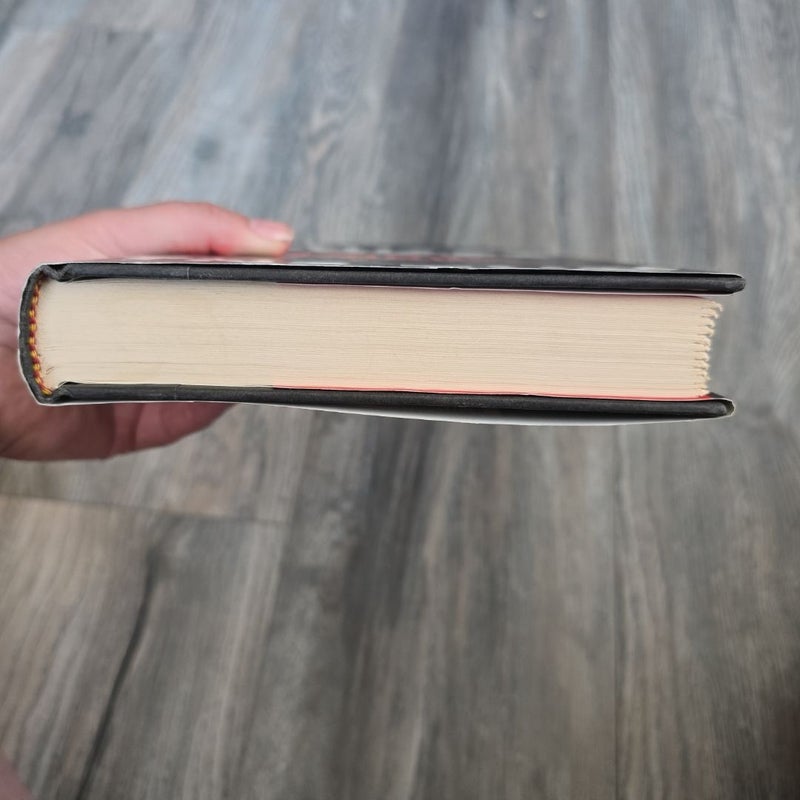 The Run *First Edition*