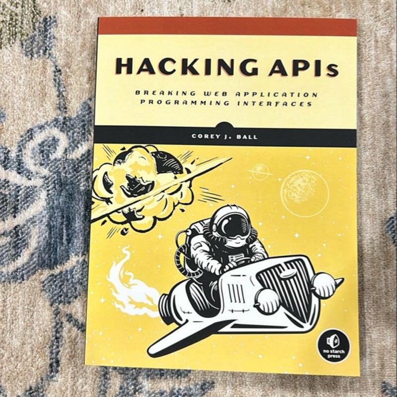 Hacking APIs