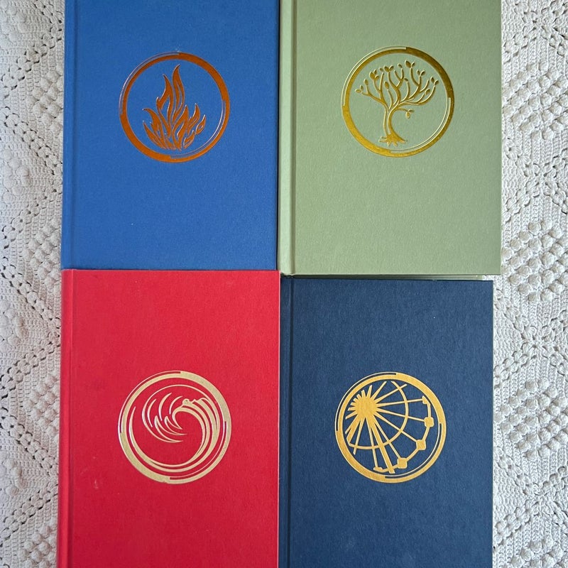 Divergent Series BUNDLE 