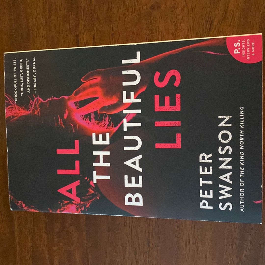 All the Beautiful Lies