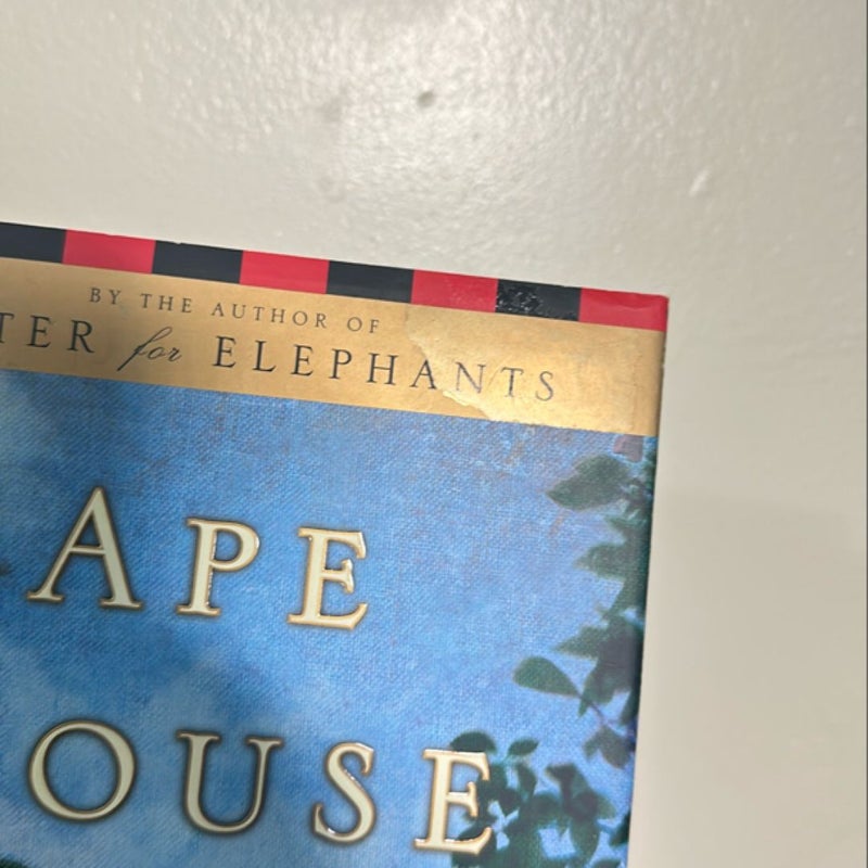 Ape House