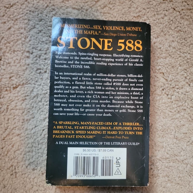 Stone 588