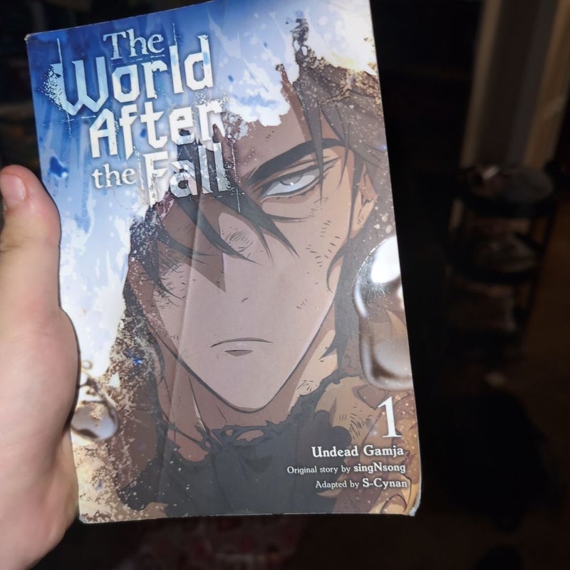 The World after the Fall, Vol. 1