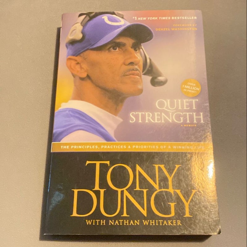 Quiet Strength