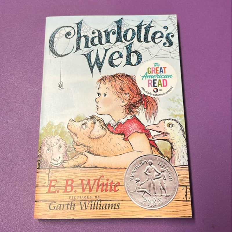 Charlotte's Web