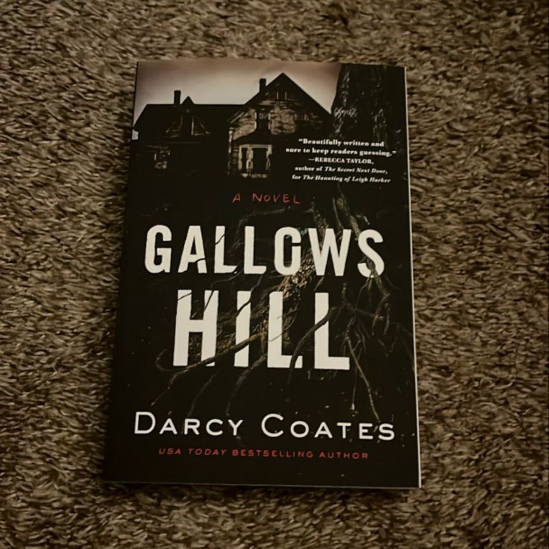 Gallows Hill