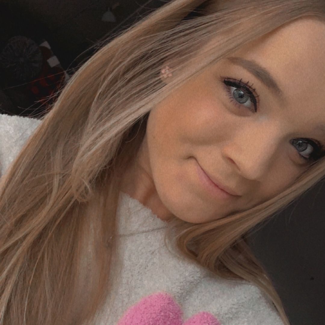 Morgan Palmer