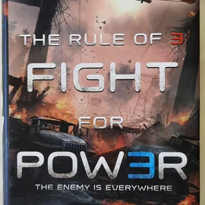 The Rule of Three: Fight for Power