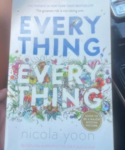 Everything, Everything