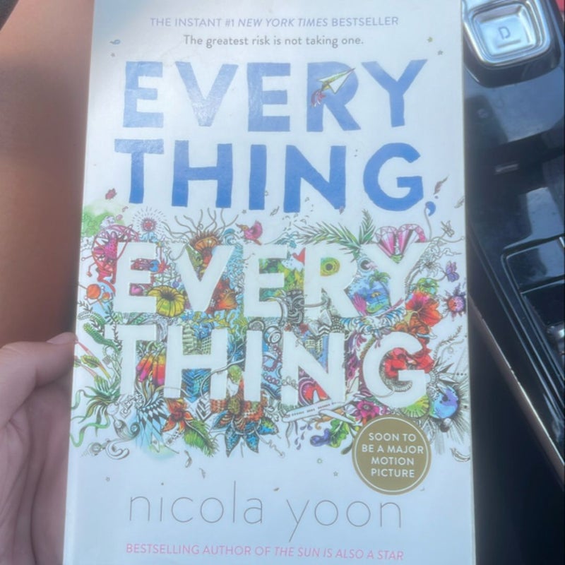 Everything, Everything