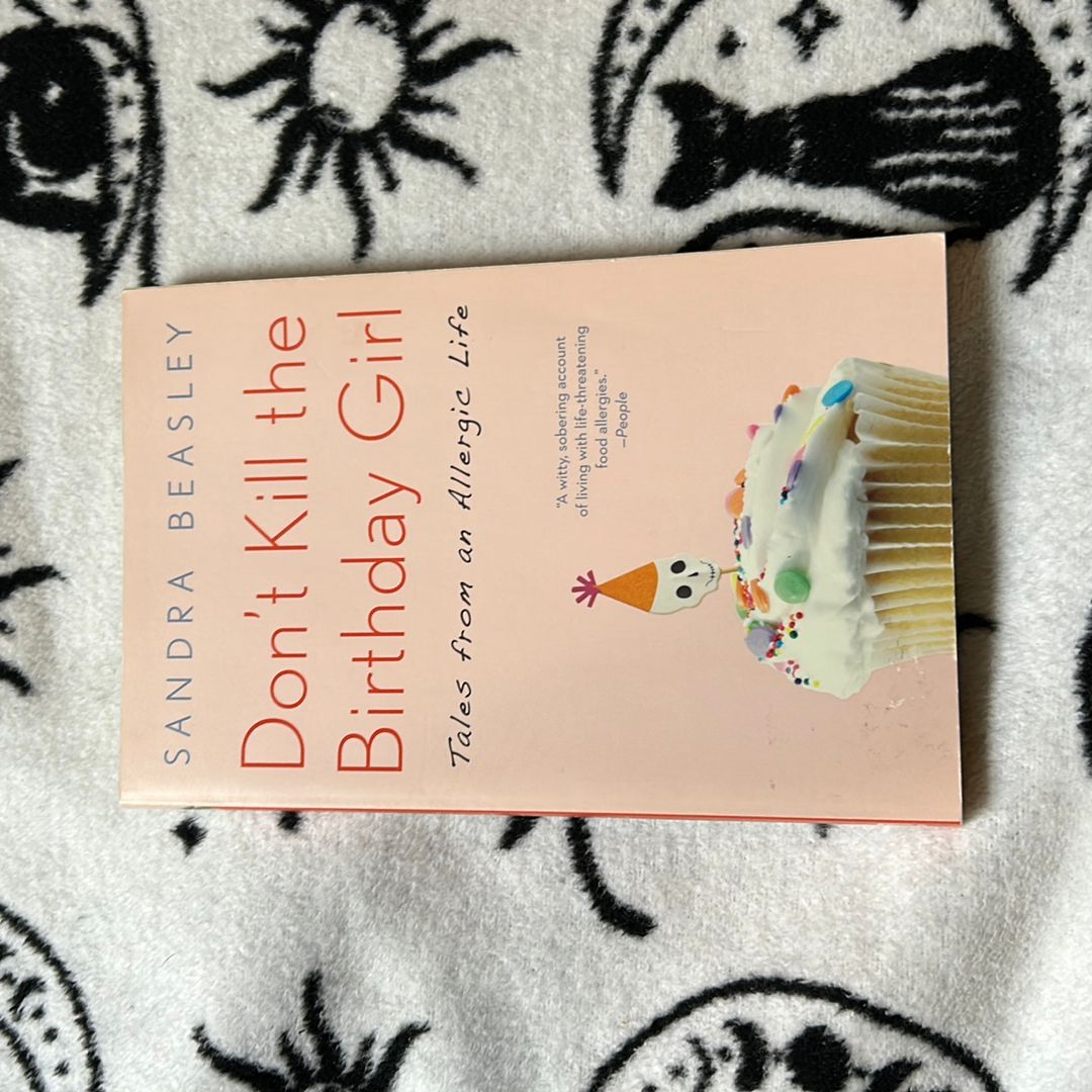 Don't Kill the Birthday Girl