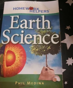 Homework Helpers: Earth Science