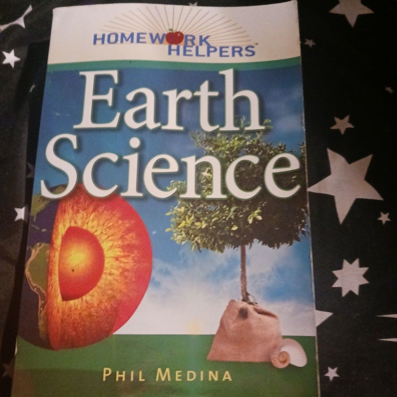 Homework Helpers: Earth Science