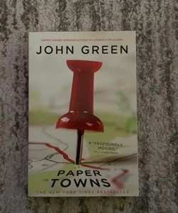 Paper Towns