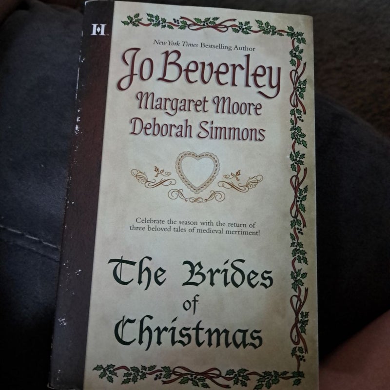 The Brides of Christmas