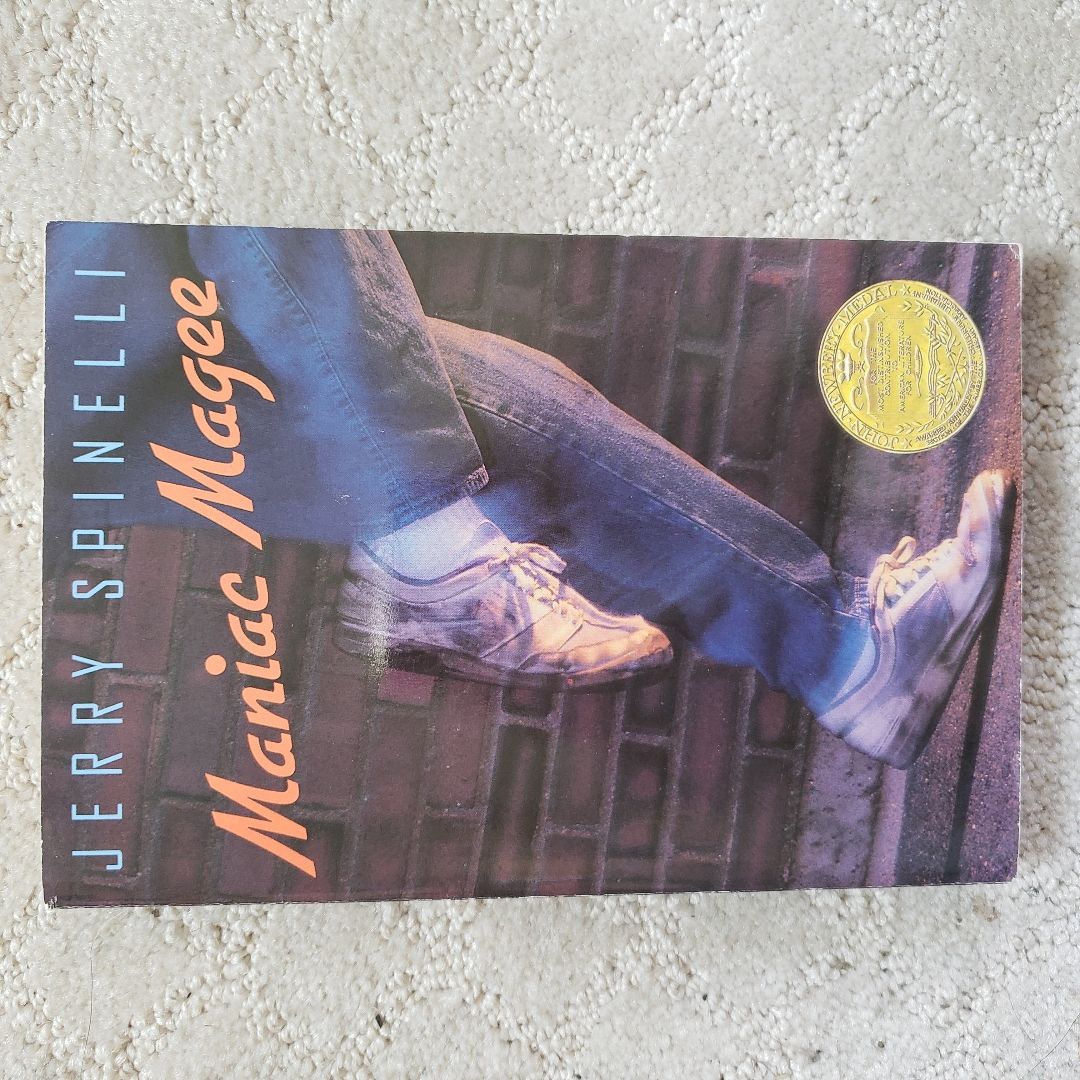 0316809063 book cover