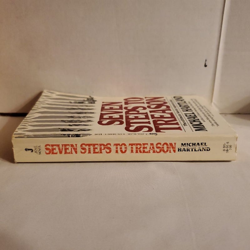 Seven Steps to Treason