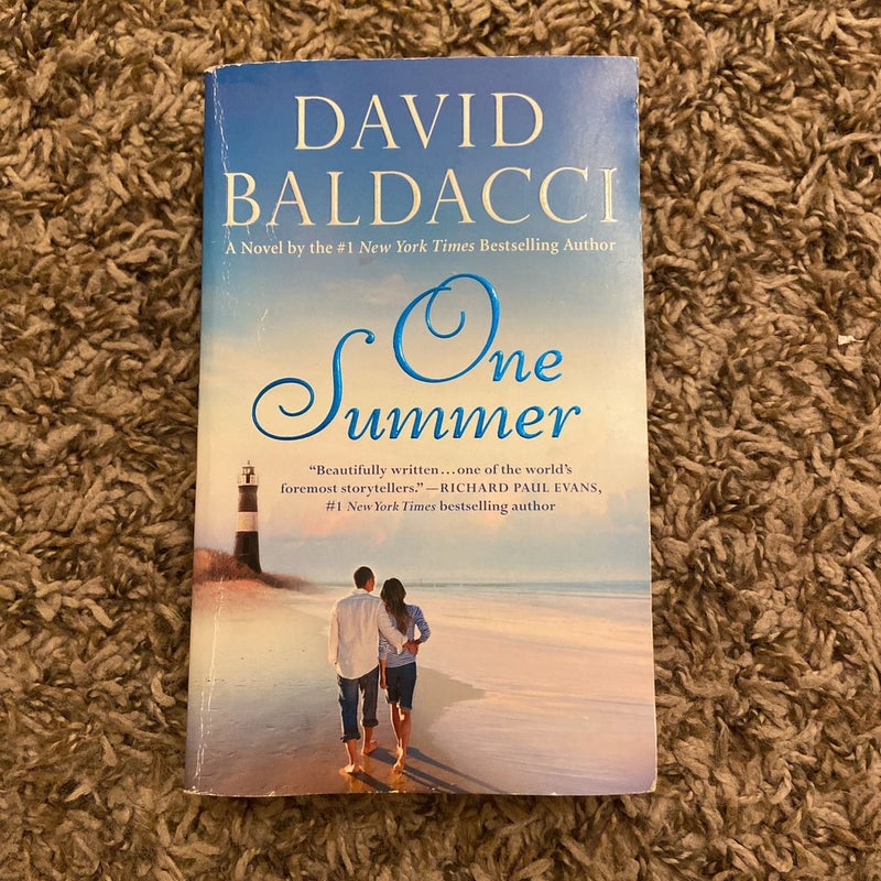 One Summer