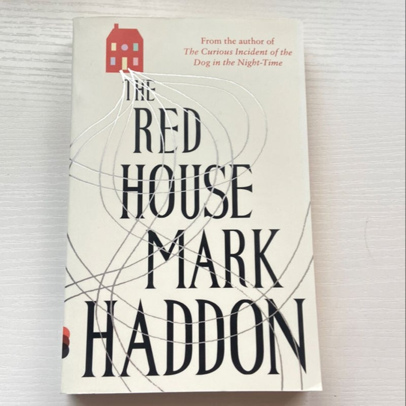 The Red House