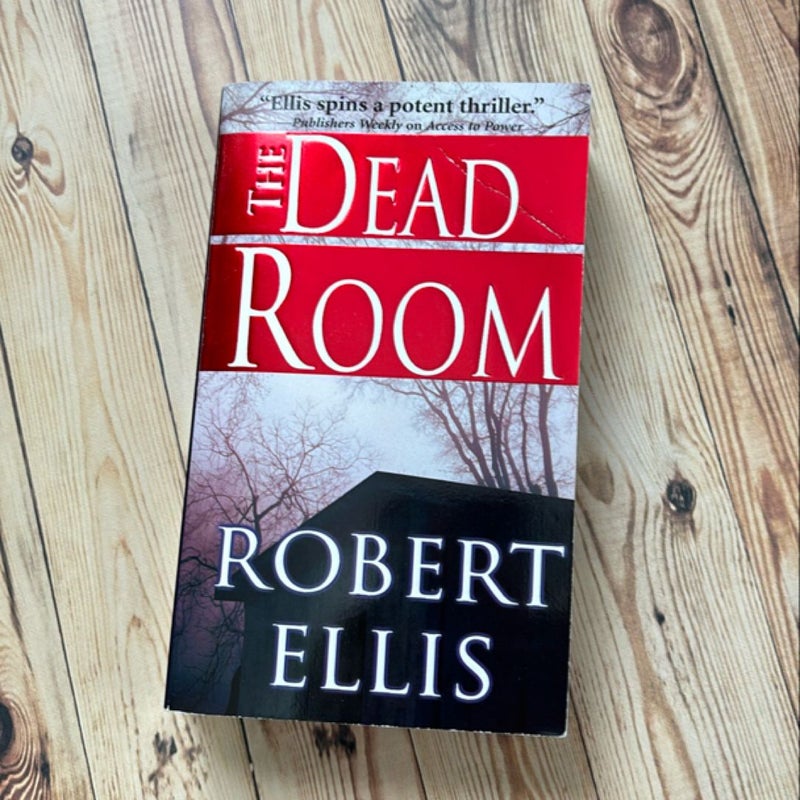 The Dead Room