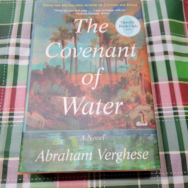 The Covenant of Water