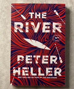 The River ARC Paperback