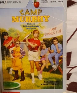 Camp Murphy