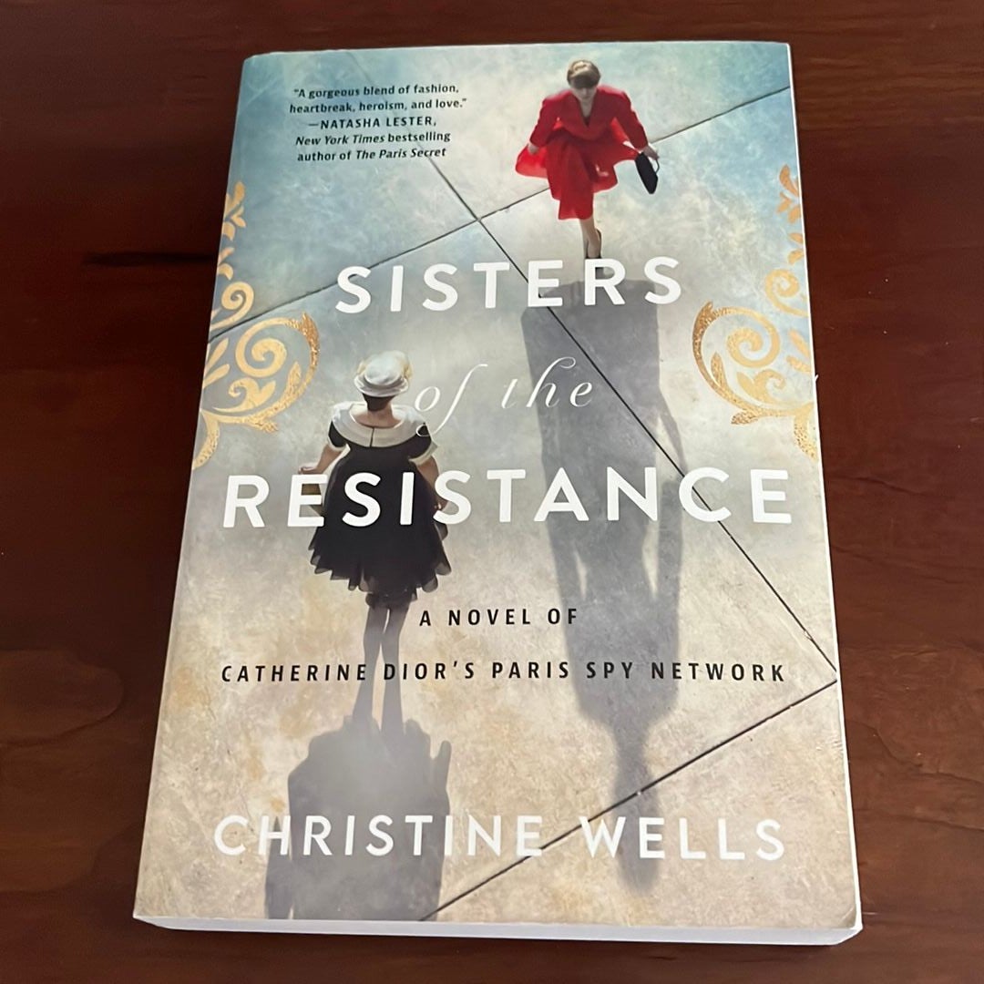 Sisters of the Resistance