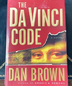 The Da Vinci Code