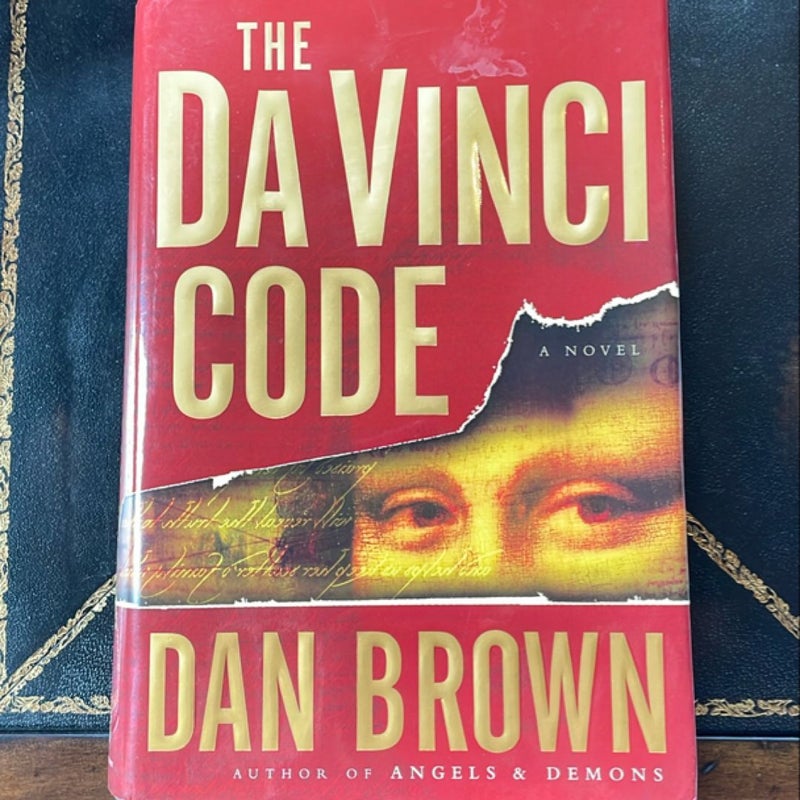 The Da Vinci Code