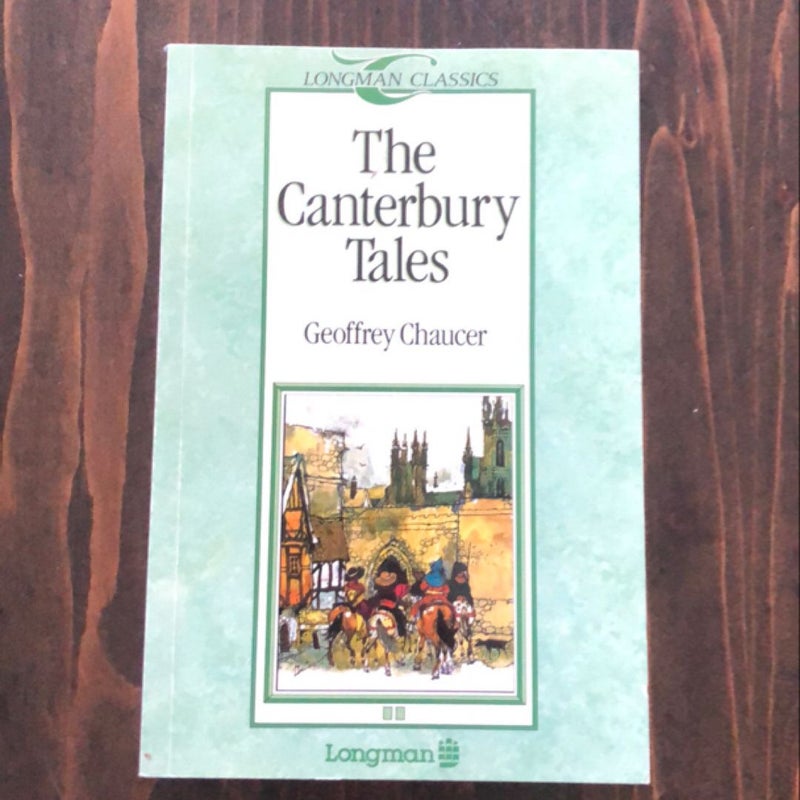 The Canterbury Tales