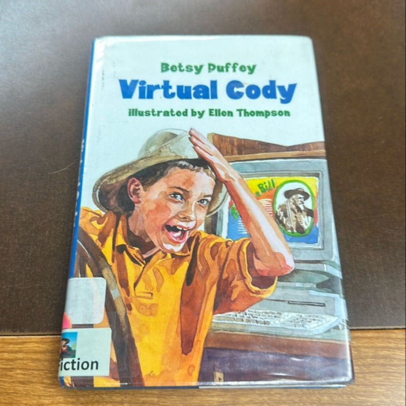 Virtual Cody