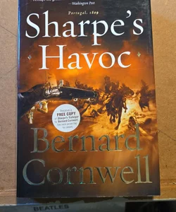 Sharpe's Havoc