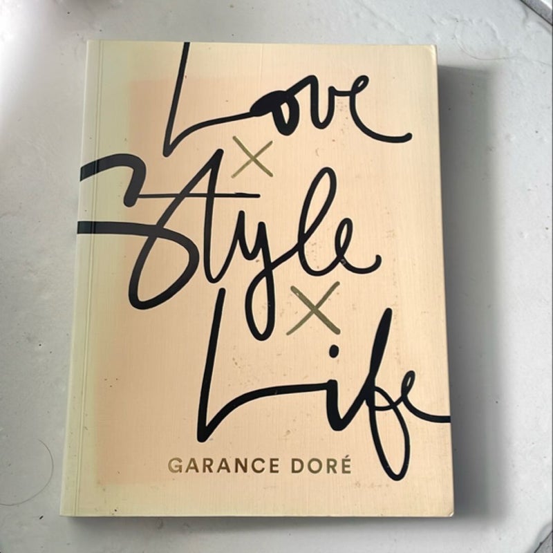 Love Style Life