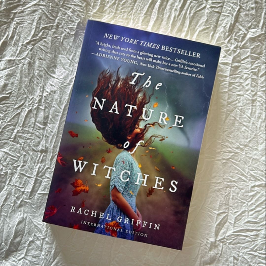 The Nature of Witches