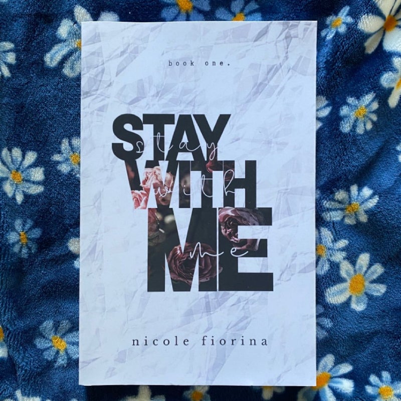 Stay With Me