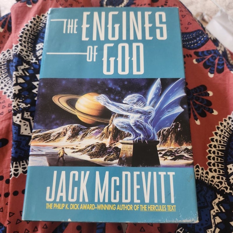 The Engines of God