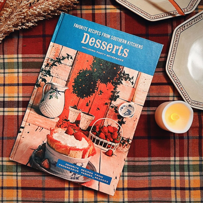 Desserts