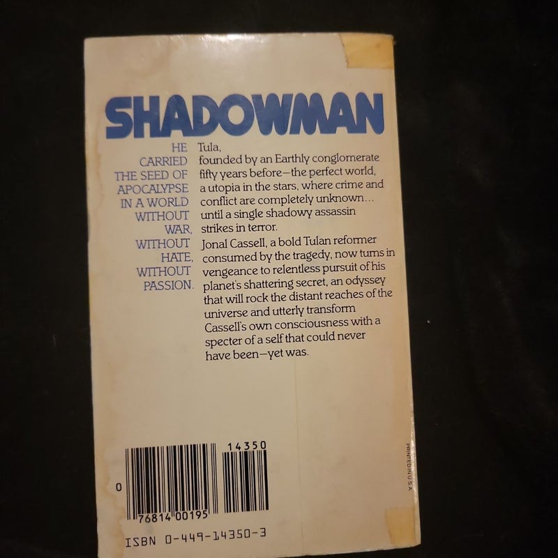 Shadowman