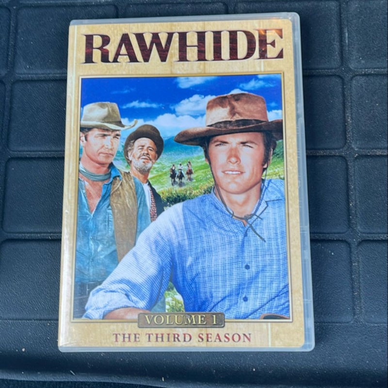 Rawhide