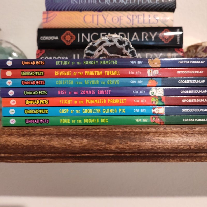 Kids Book Bundle 