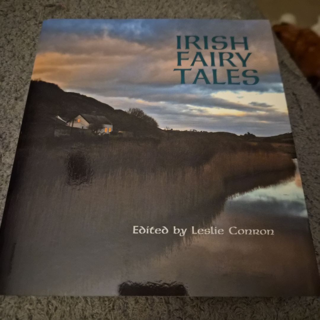 Irish Fairy Tales