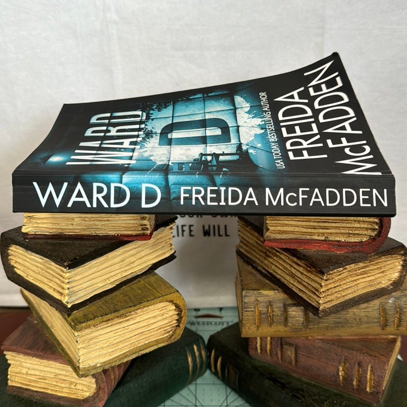Ward D