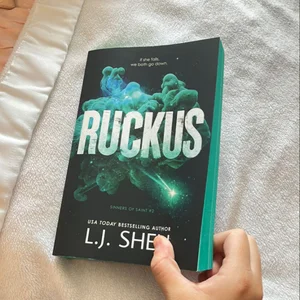 Ruckus