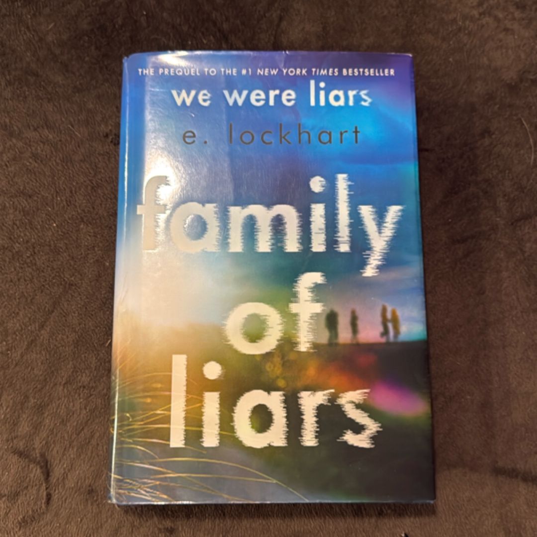 Family of Liars