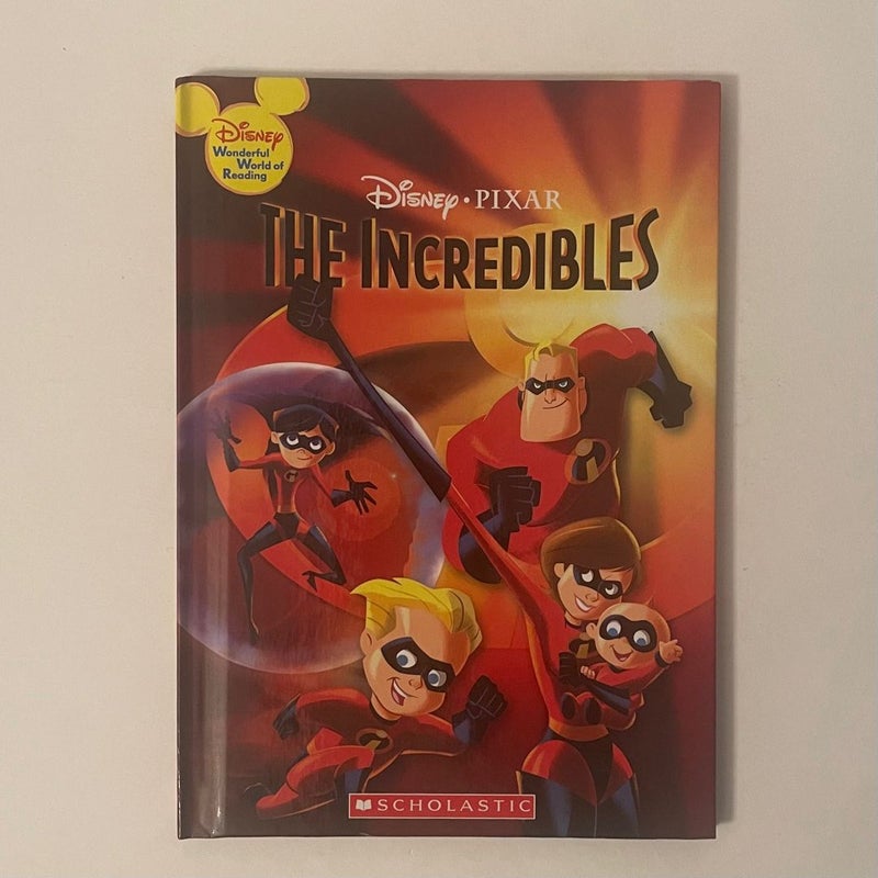 The Incredibles