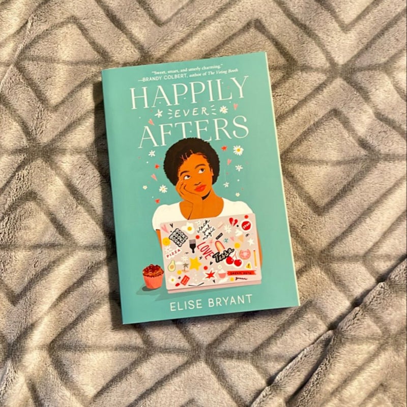 Happily Ever Afters