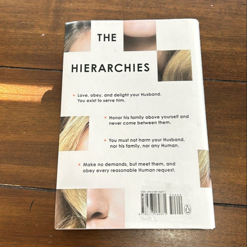 The Hierarchies