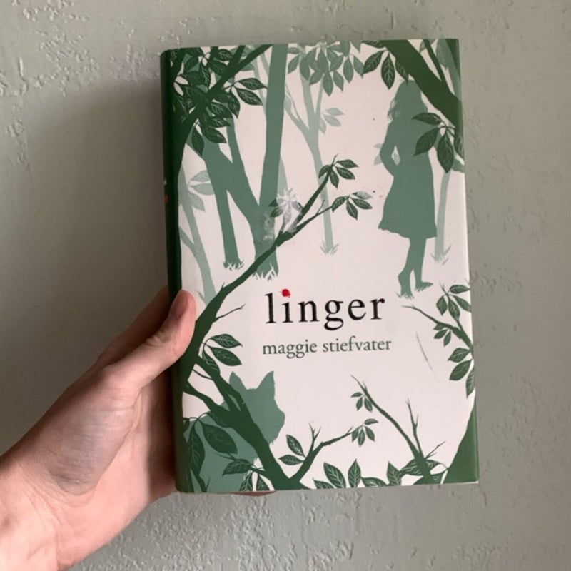 Linger